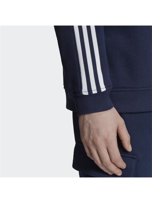 LOCK UP CREW ADIDAS ORIGINALS | HK9824/ND